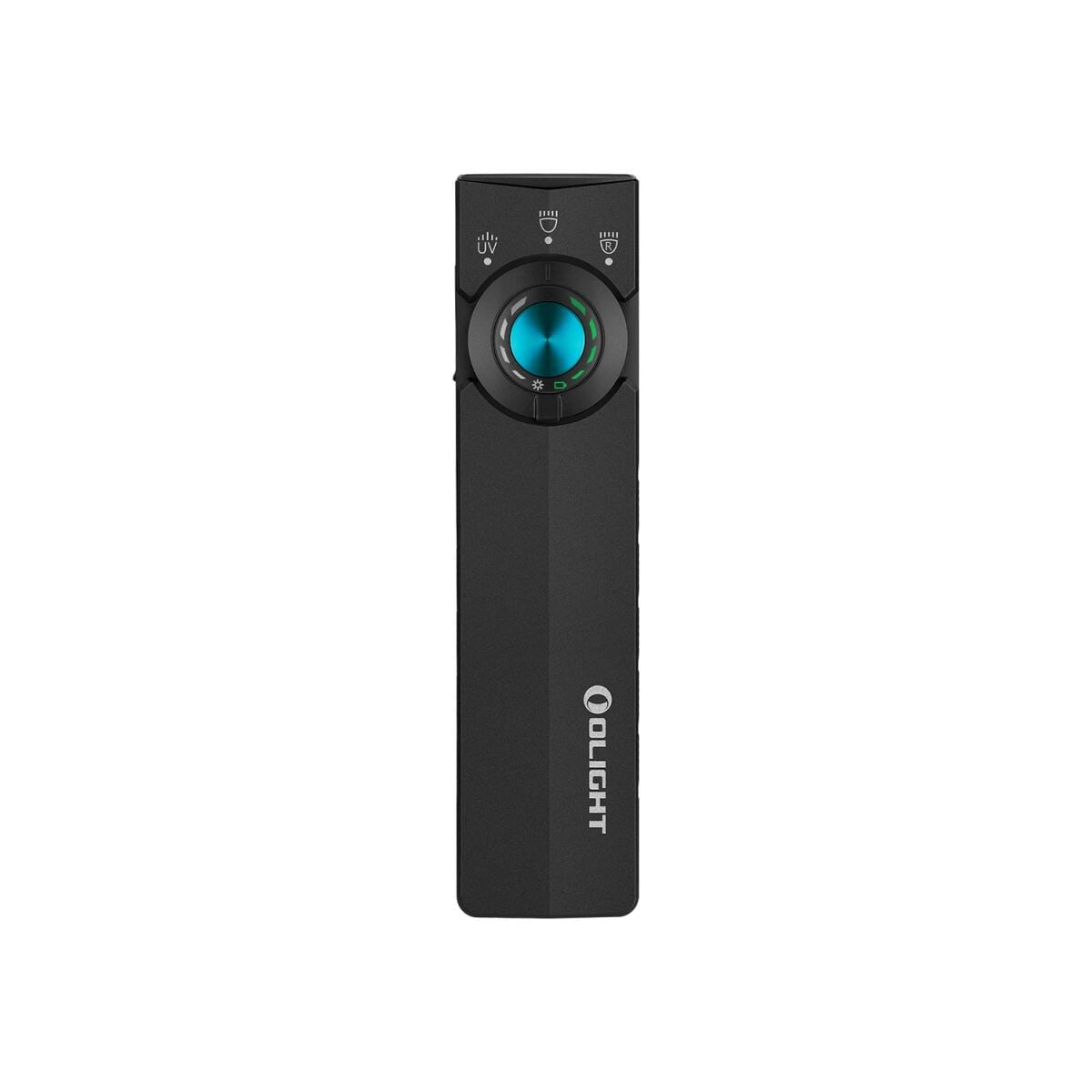 OLIGHT zaklantaarn ArkPro Lite mat zwart