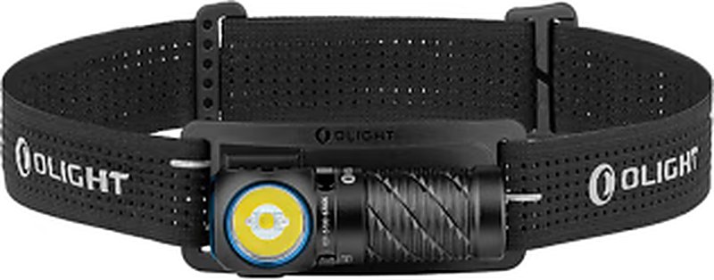 OLIGHT Stirnlampe Perun 3 Mini CW