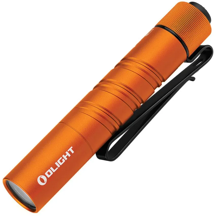 OLIGHT zaklantaarn I3T 2 EOS Orange