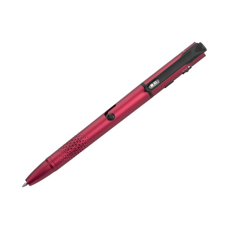 OLIGHT zaklantaarn Open 3 Class 1 Wine Red