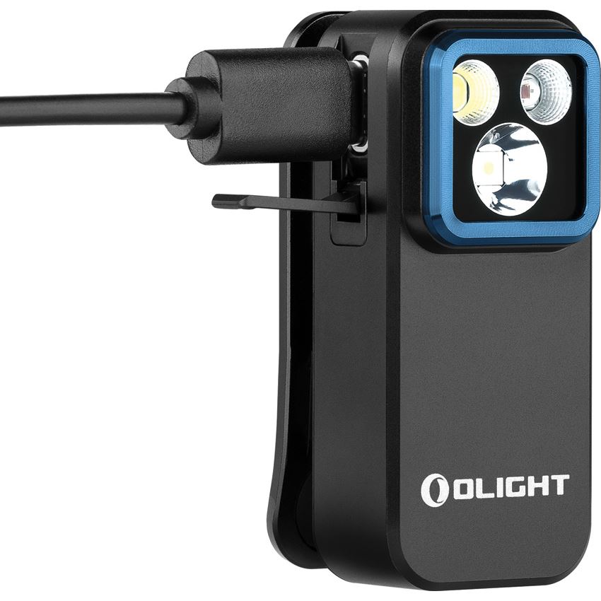 OLIGHT zaklantaarn Oclip Pro