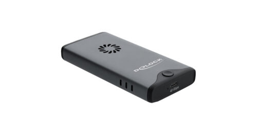 Kabels en adapters