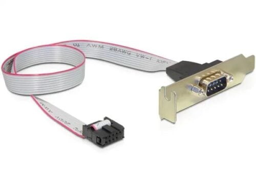 Kabels en adapters