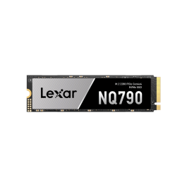 SSD NQ790 4TB High Speed PCIe Gen 4X4 M.2 NVMe up to 7000 MB/s read and 6000 MB/s write