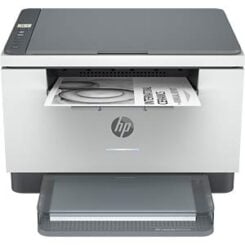HP LaserJet zwart M234dw MFP 9YF91F#ABD