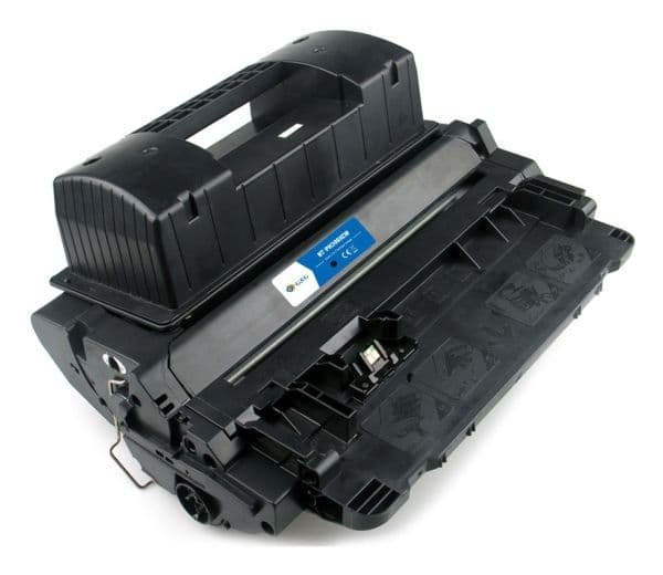 G&G 14525 tonercartridge 1 stuk(s) Compatibel Zwart