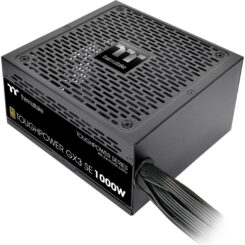 voeding Thermaltake Toughpower GX SE 1000W ATX/GEN5 80+G BK retail