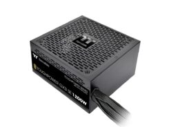 voeding Thermaltake Toughpower GX SE 1200W ATX/GEN5 80+G BK retail