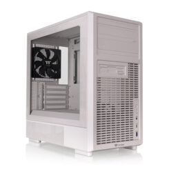 Thermaltake Retro 260 Micro Tower Beige