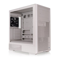 Thermaltake Retro 360 TG Midi Tower Beige