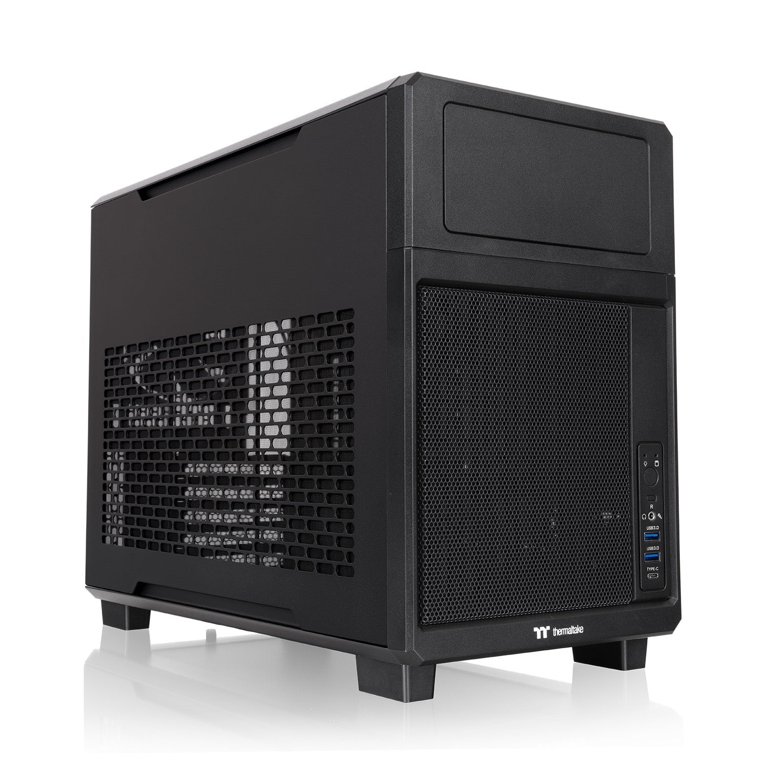 Thermaltake TR200 WS Zwart
