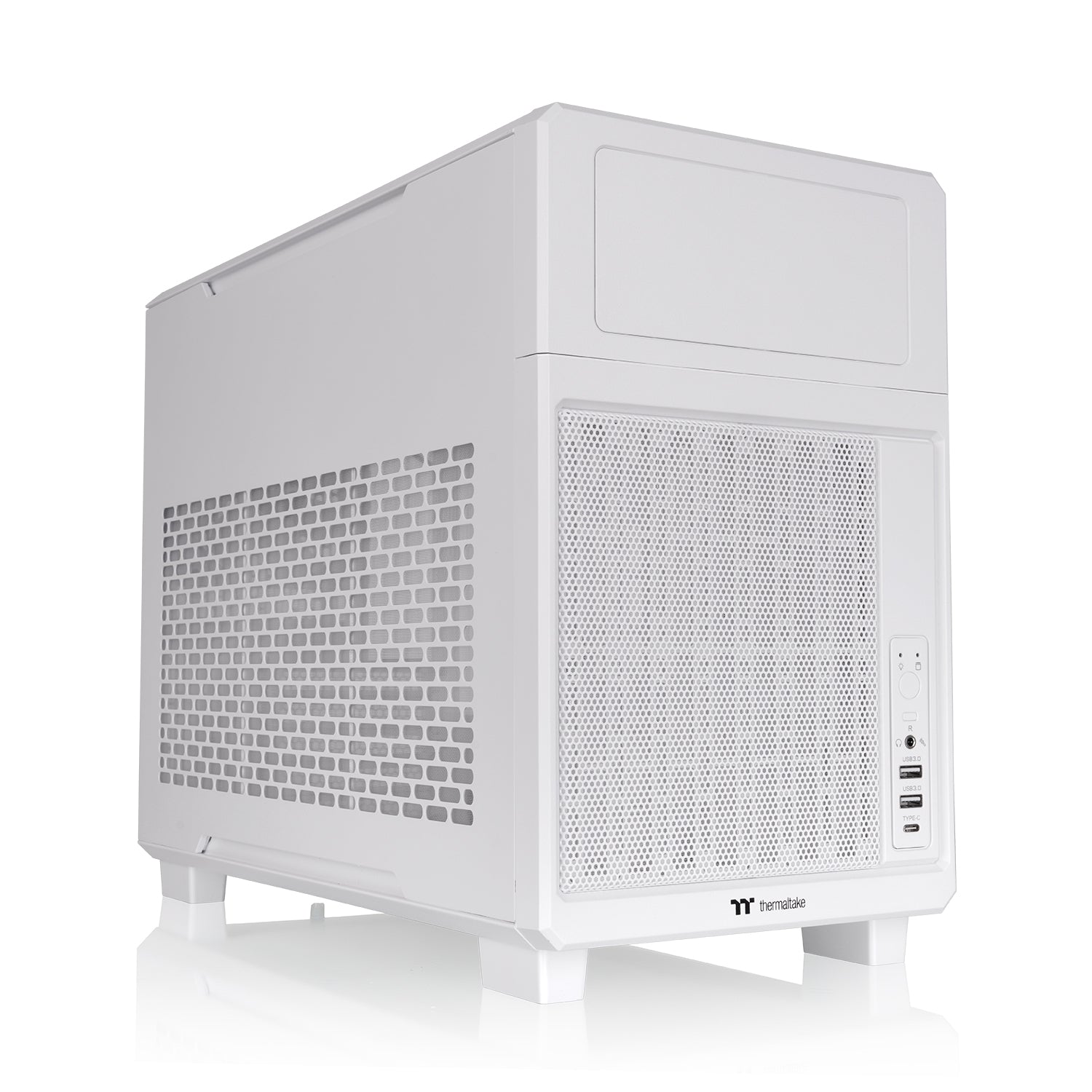 Thermaltake TR200 WS Wit