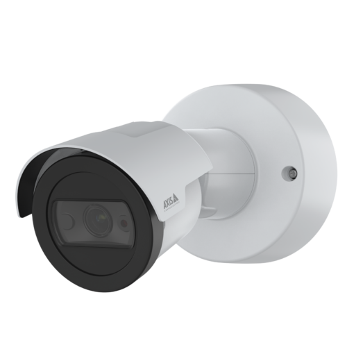 Network cameras PTZ cameras Axis Q63 Series