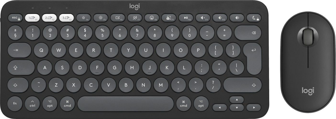 Pebble 2 Combo Mac TONAL GRAPH US INT'L