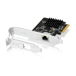 XGN100C v3 10G RJ45 PCIe networkcard
