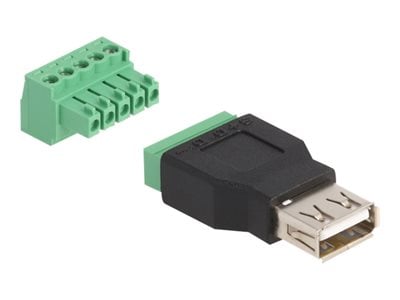 Kabels en adapters