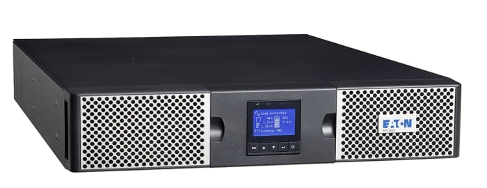 Eaton 9PX 3000i RT2U Netpack
