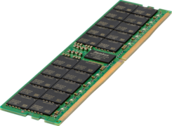 HPE 32GB (1x32GB) Dual Rank x8 DDR5-4800 CAS-42-42-42 EC8 Registered Smart Memory Kit