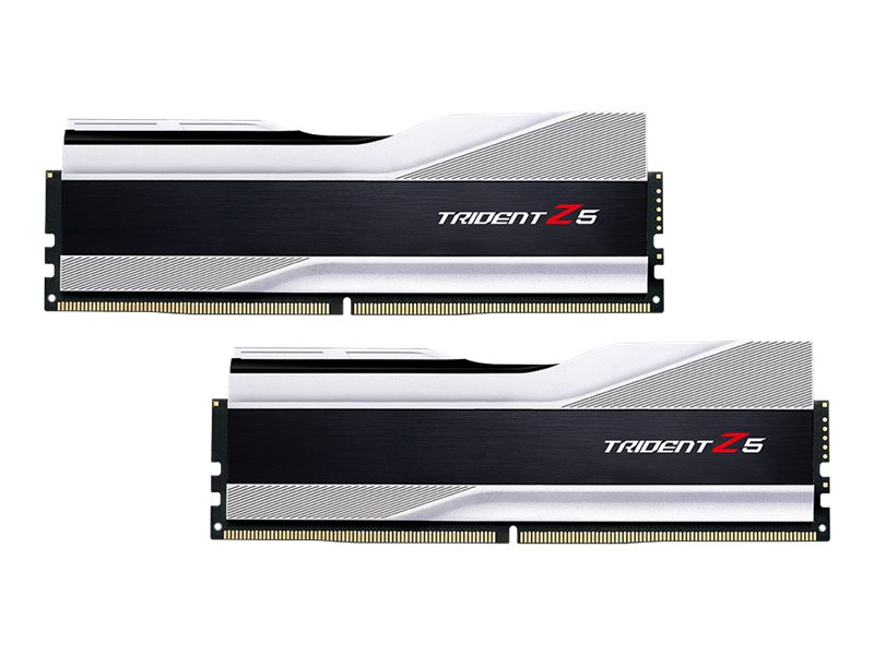 G.Skill Trident Z F5-6000J3040F16GX2-TZ5S geheugenmodule 32 GB 2 x 16 GB DDR5