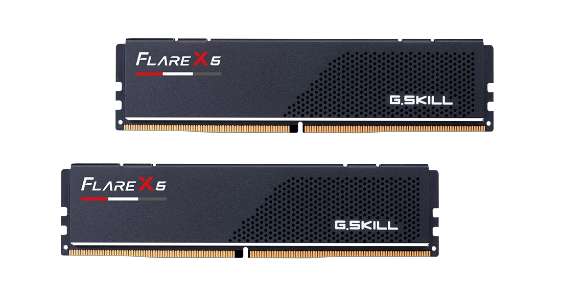 G.Skill Flare X5 F5-5600J3636C16GX2-FX5 geheugenmodule 32 GB 2 x 16 GB DDR5
