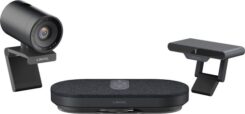 Fanvil CA400 video conferencing systeem 1 persoon/personen Gepersonaliseerde videovergaderingssysteem