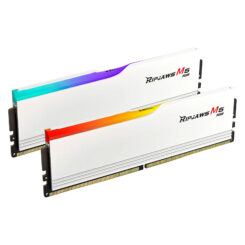 G.Skill Ripjaws M5 RGB F5-6400J3239G16GX2-RM5RW geheugenmodule 32 GB 2 x 16 GB DDR5