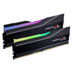 G.Skill Trident Z5 RGB F5-8000J4048G24GX2-TZ5NR geheugenmodule 48 GB 2 x 24 GB DDR5 8000 MT/s
