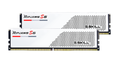 G.Skill Ripjaws S5 F5-6000J3036F48GX2-RS5W geheugenmodule 96 GB 2 x 48 GB DDR5
