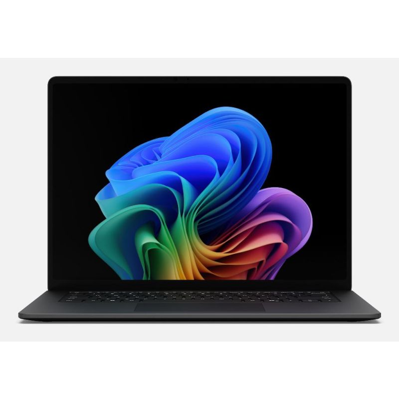 L15SD8EM12/16/512CM SC EMEA/Emerging Markets Comm Black QWERTY