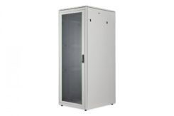 Digitus DN-31201 rack 42U Vrijstaande rek Grijs
