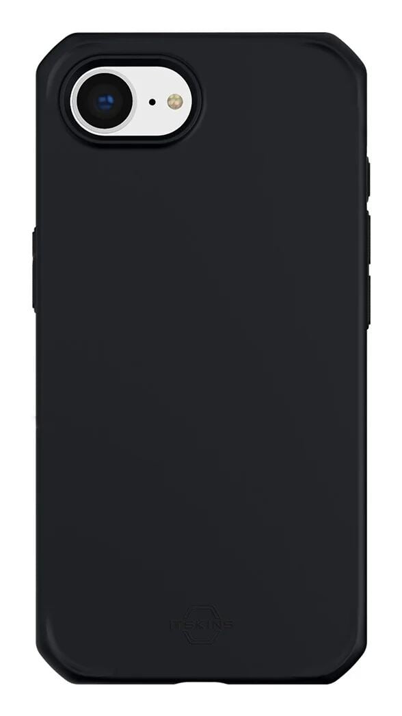 Mobilis 066110 mobiele telefoon behuizingen 15,5 cm (6.1) Hoes Zwart