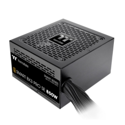 voeding Thermaltake Smart BX3 Pro SE 850W ATX3.1 80+B BK retail