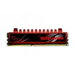 G.Skill 8GB DDR3 PC3-12800 DC Kit geheugenmodule 2 x 4 GB