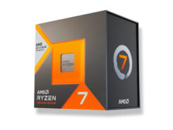 AMD Ryzen 7 7700X3D Box