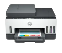 HP Smart Tank 7305 Draadloos All-in-One Kleur Printer, Dubbelzijdig printen