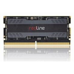 SO DDR5 16GB PC 5600 CL46 Mushkin Redline 1,1V single intern retail