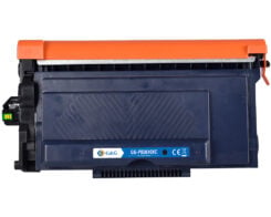 G&G 21427 tonercartridge 1 stuk(s) Compatibel Zwart