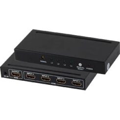 shiverpeaks SP05-02004 video switch HDMI