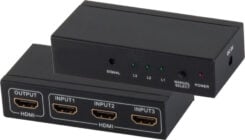 shiverpeaks SP05-02003 video switch HDMI