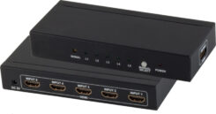 shiverpeaks SP05-02005 video switch HDMI