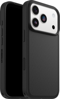 OBSymmetry MS CC iPh17 Pro black
