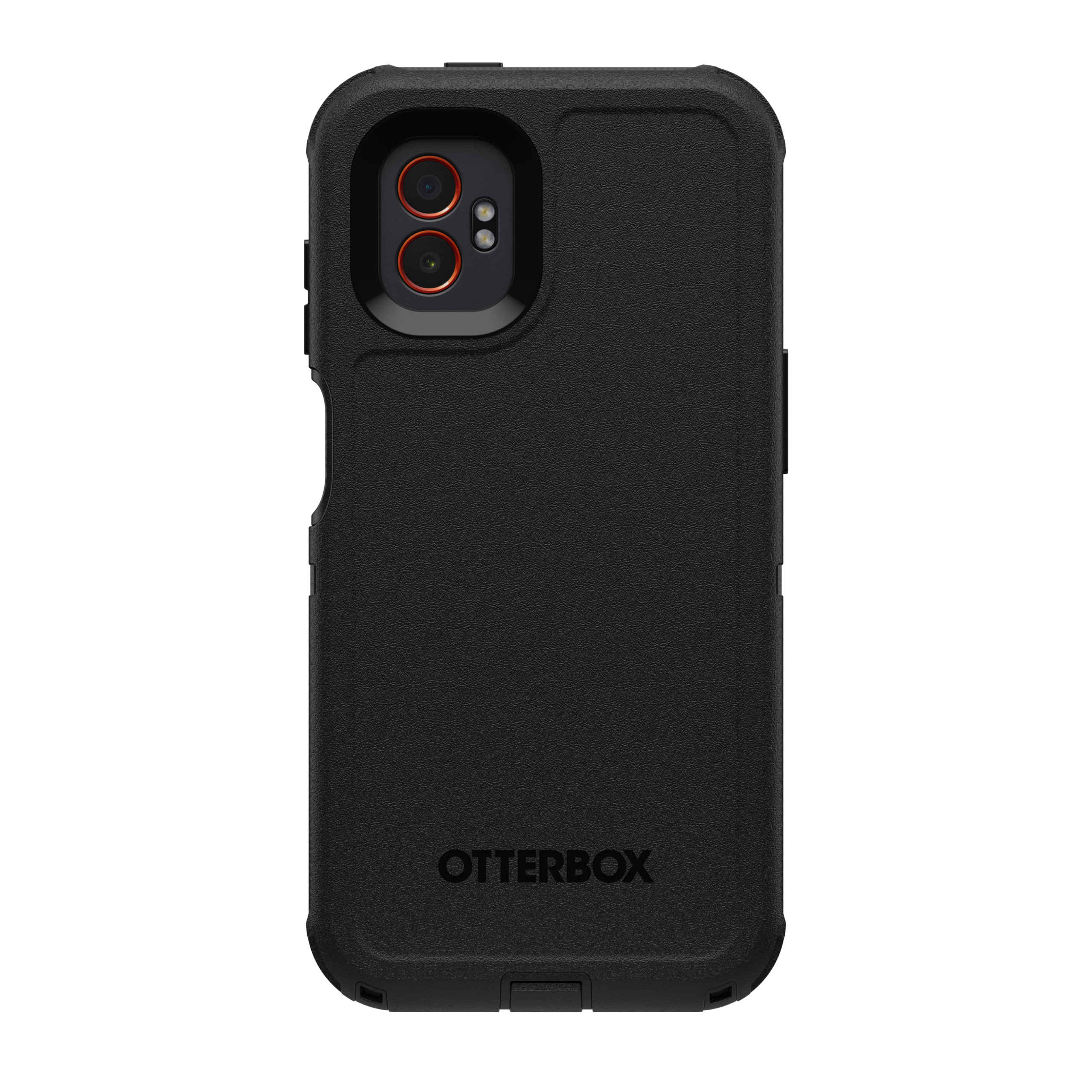 OB Defender Samsung XCover7 Pro black