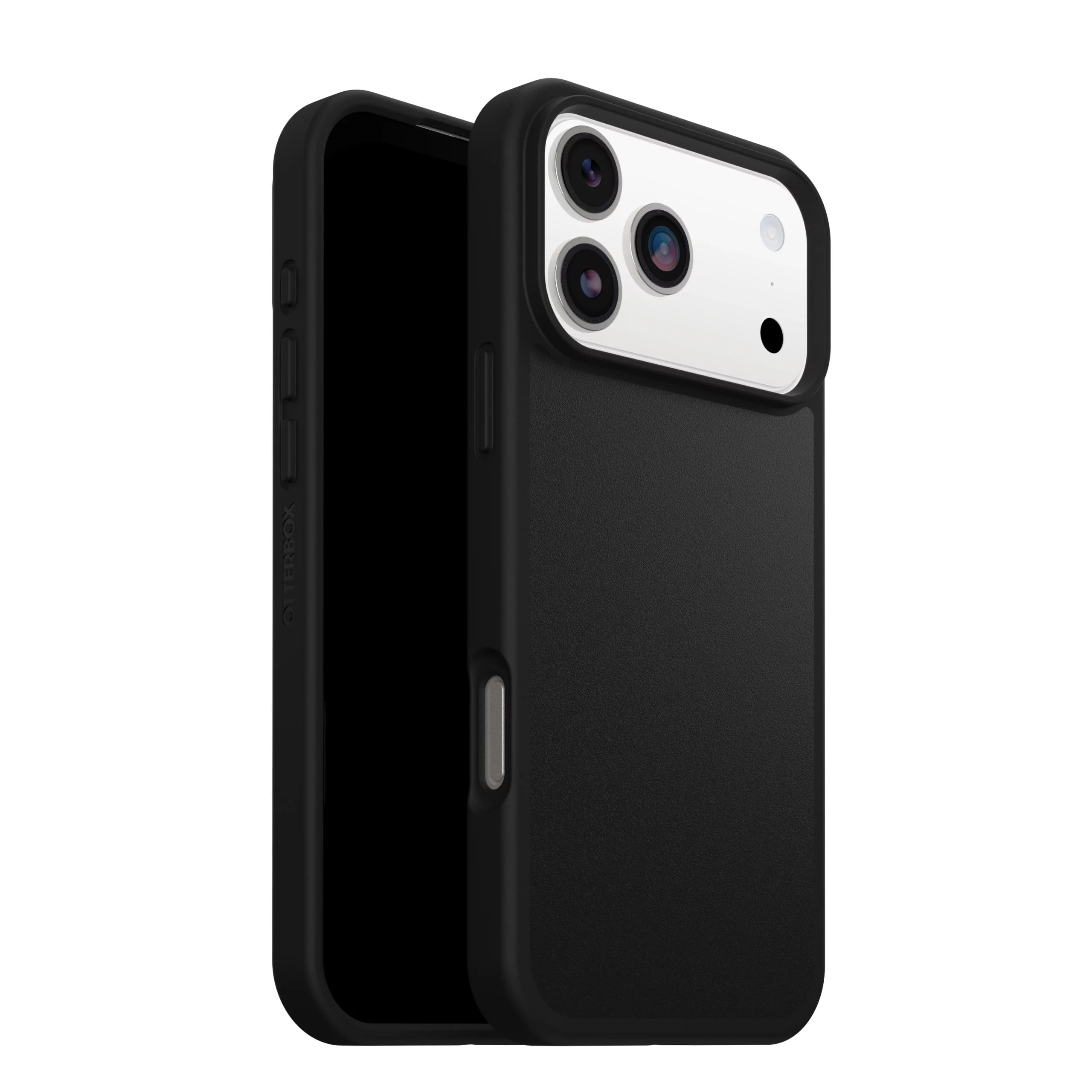 OBReactMS iPh17 Pro Max black - ProPack