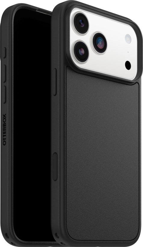 OBSymmetry MS CC iPhone 17 Pro Max black