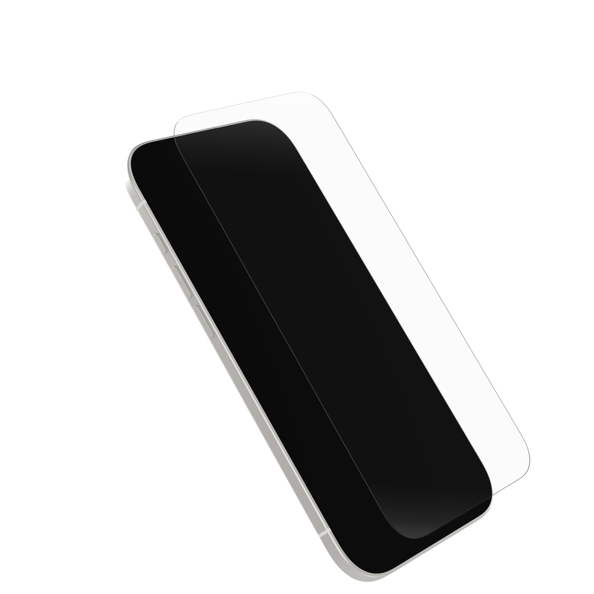 OtterBox Glass iPhone Air clear ProPack