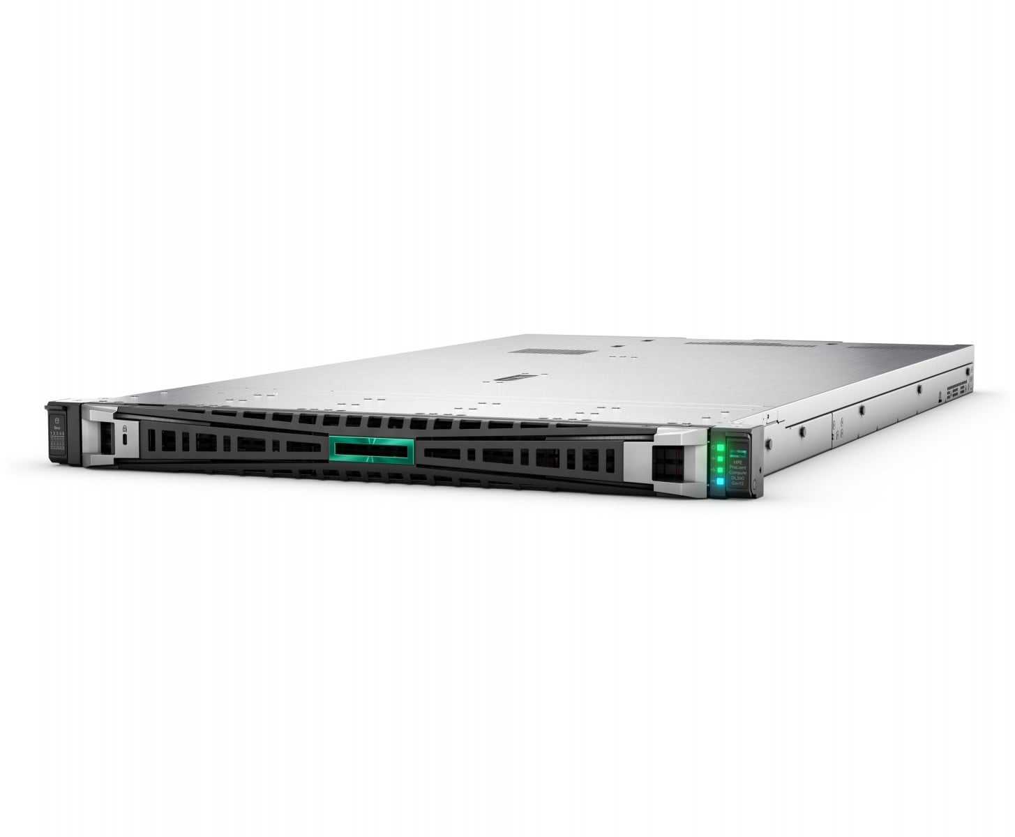 HPSC/DL360 G12 6517P 2x32G 8SFF EU Svr