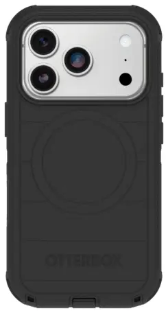 OBDefenderPro MS CC iPh17Pro blk ProPack