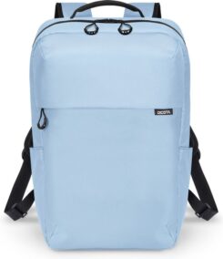 DICOTA D32122-RPET rugzak Casual rugzak Blauw Polyester