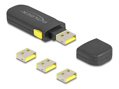 Kabels en adapters