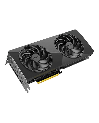 PNY RTX5070 SLIM OC DUAL FAN 12GB GDDR7 3xDP,1xHDMI